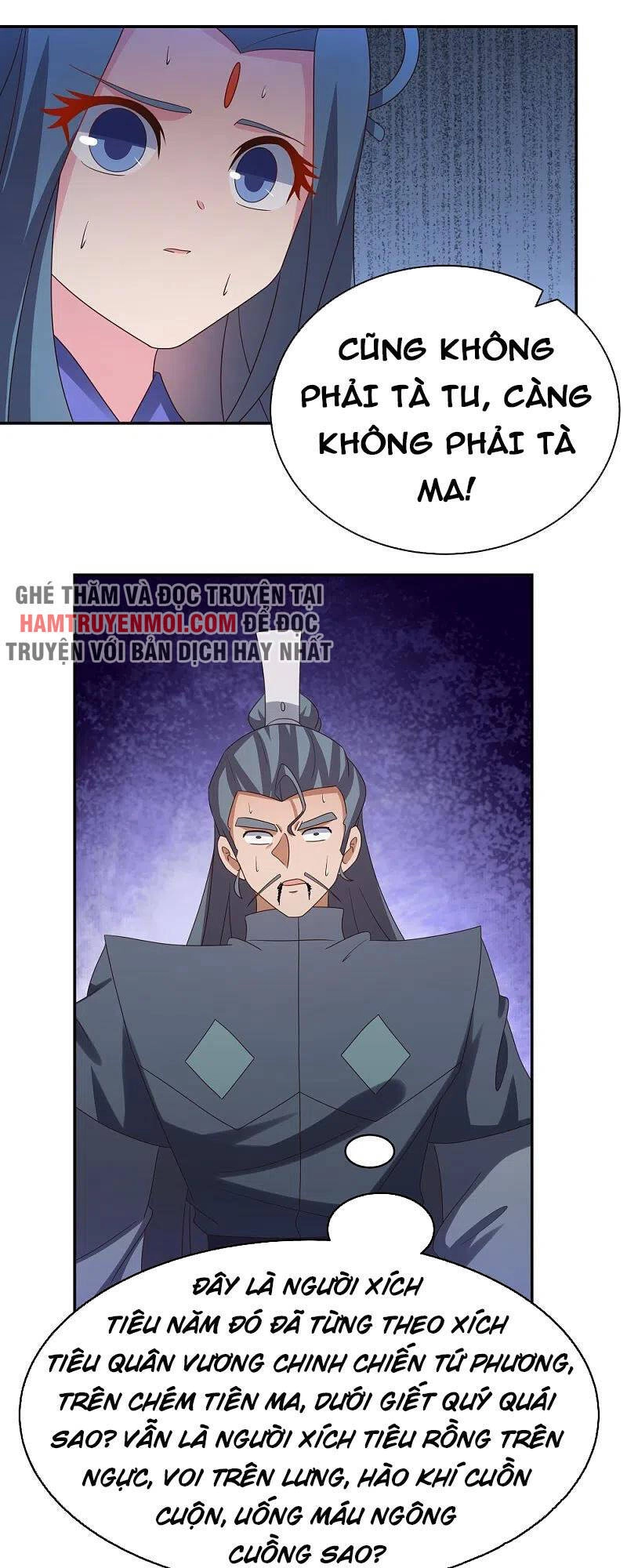 Tôn Thượng Chapter 342 - 18