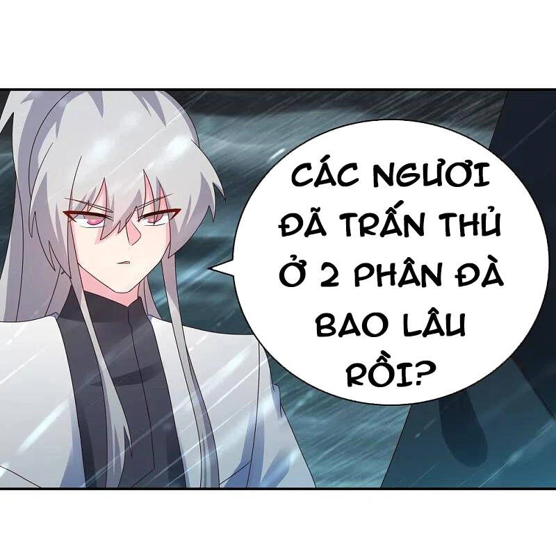 Tôn Thượng Chapter 342 - 20