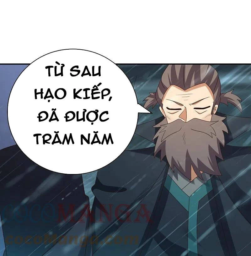 Tôn Thượng Chapter 342 - 21
