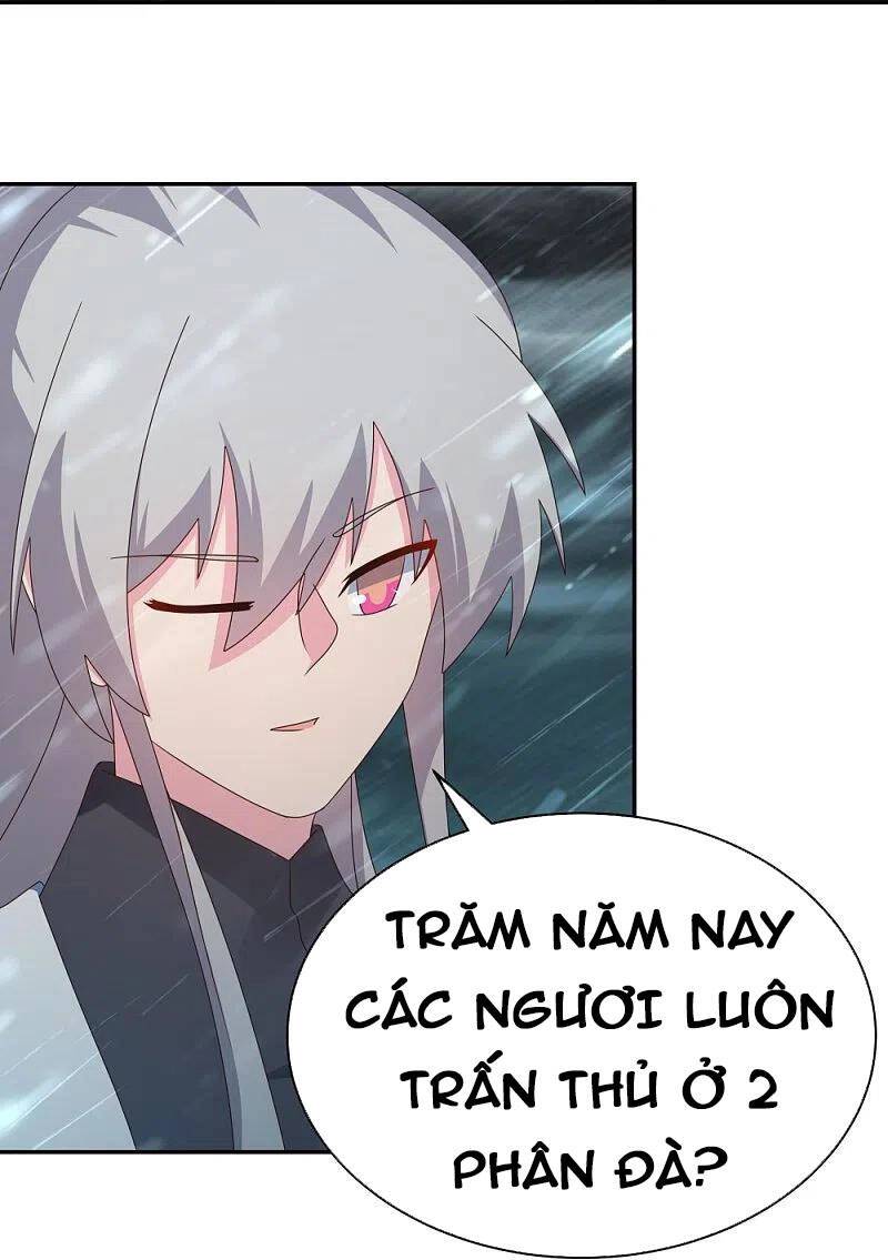 Tôn Thượng Chapter 342 - 22