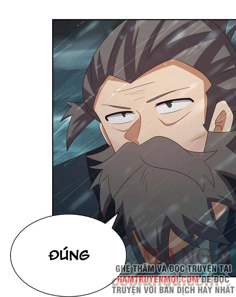 Tôn Thượng Chapter 342 - 23