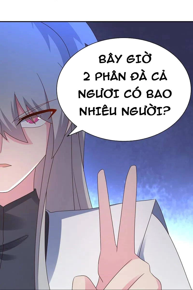 Tôn Thượng Chapter 342 - 24