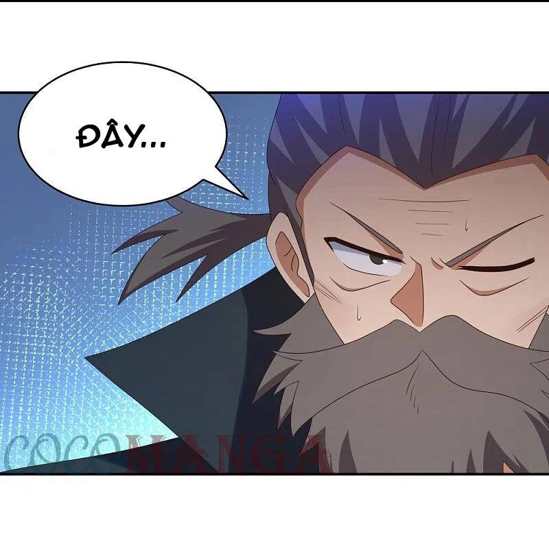 Tôn Thượng Chapter 342 - 25