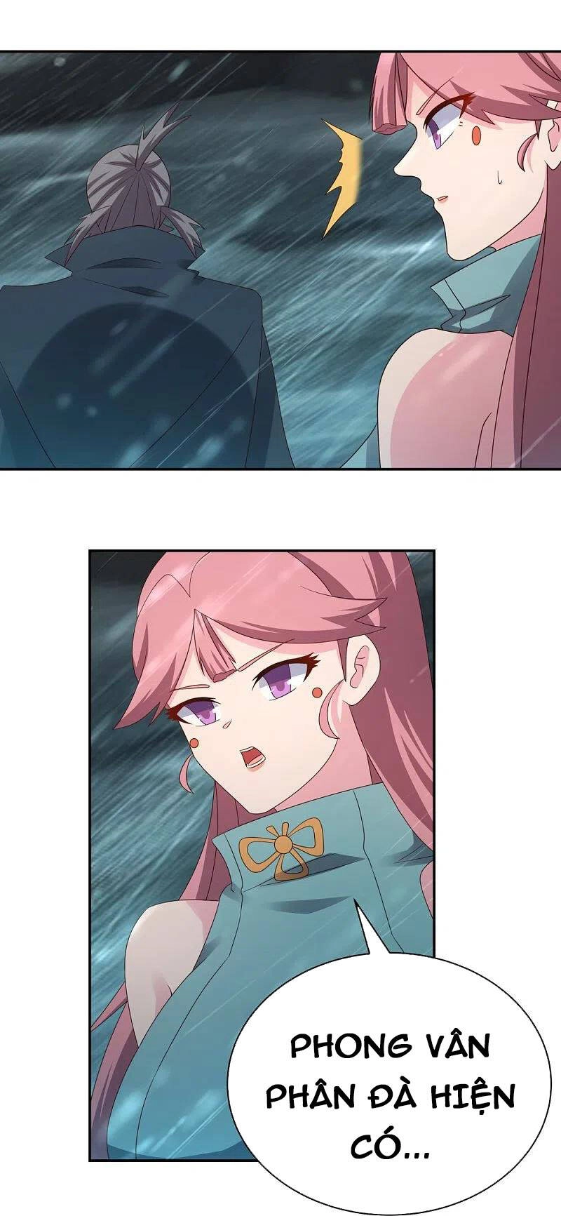 Tôn Thượng Chapter 342 - 26