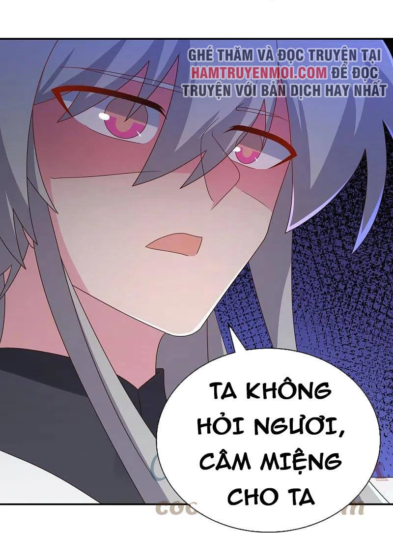 Tôn Thượng Chapter 342 - 27