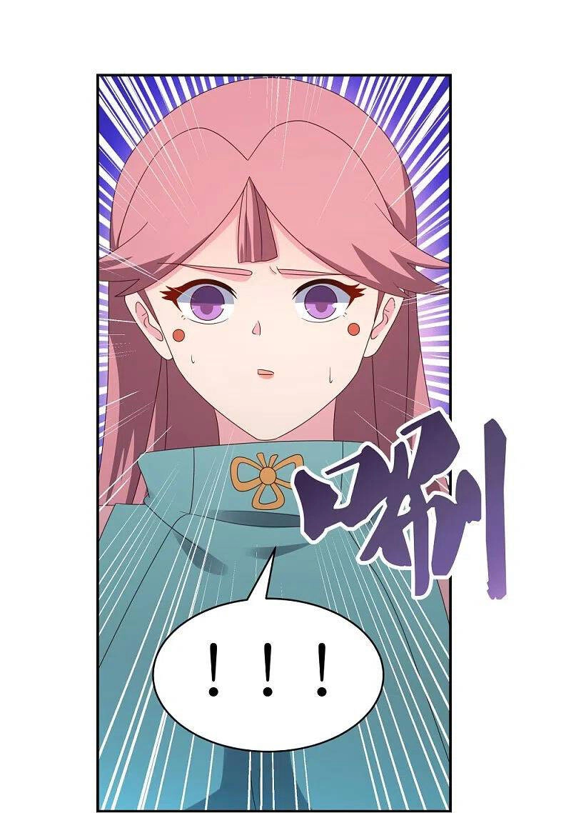 Tôn Thượng Chapter 342 - 28