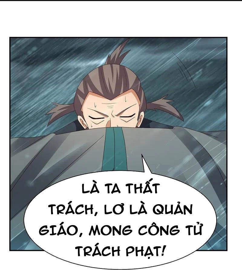 Tôn Thượng Chapter 342 - 30