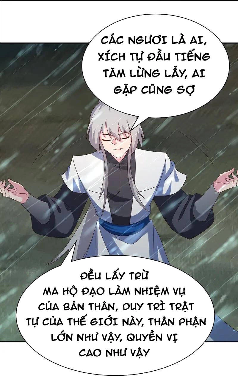 Tôn Thượng Chapter 342 - 32