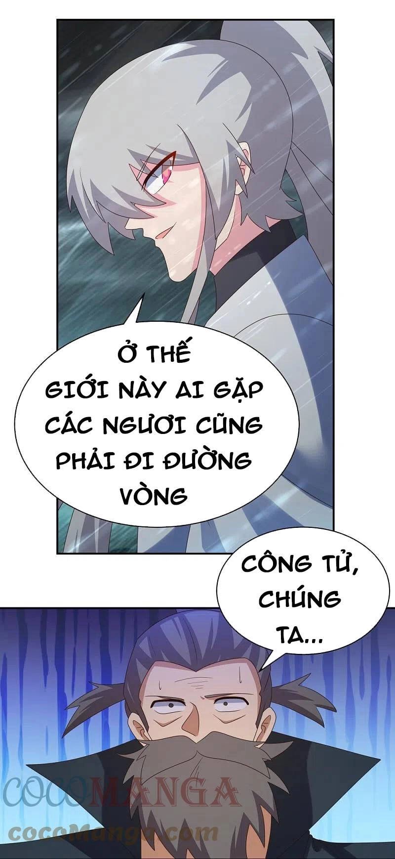 Tôn Thượng Chapter 342 - 33