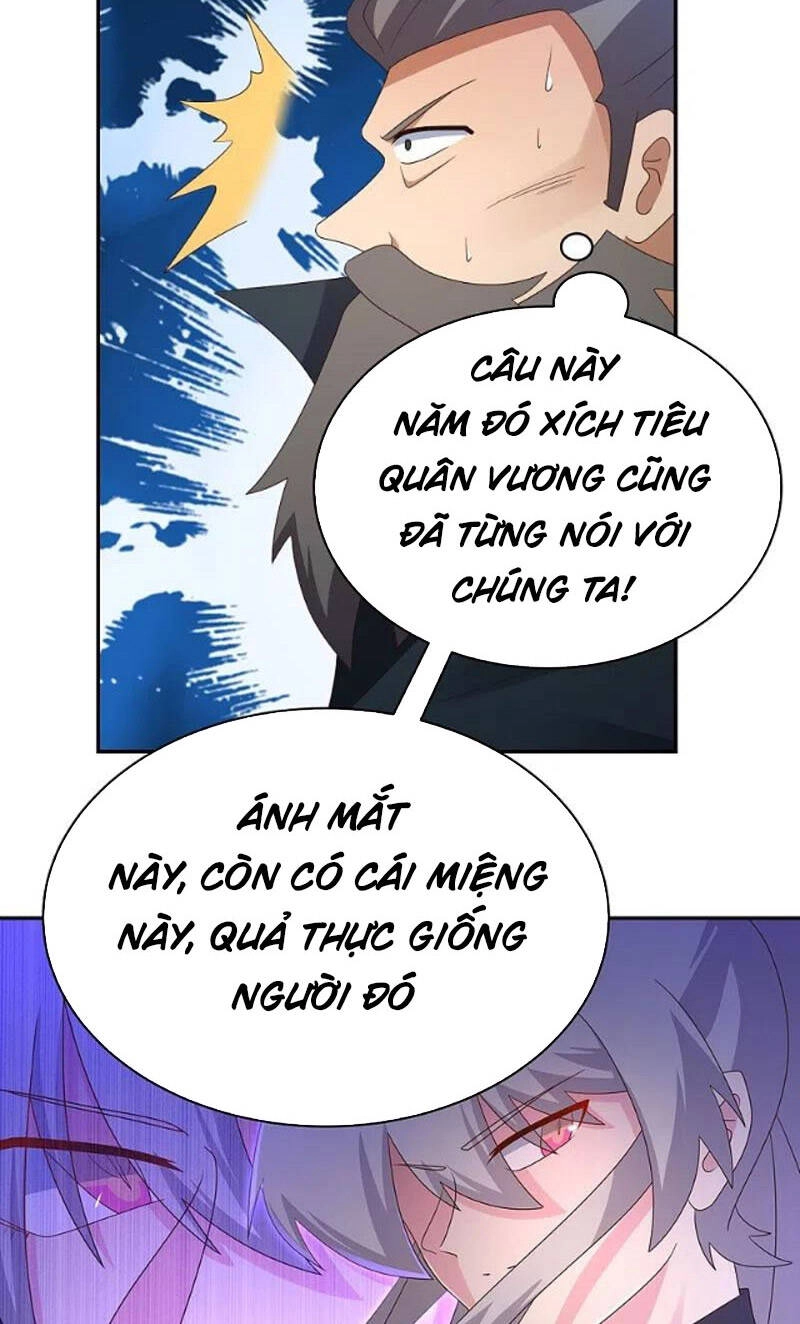 Tôn Thượng Chapter 343 - 2