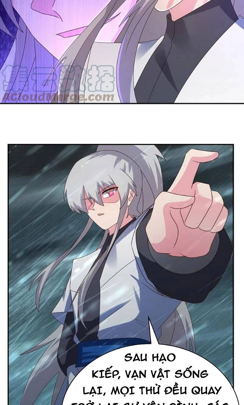 Tôn Thượng Chapter 343 - 3