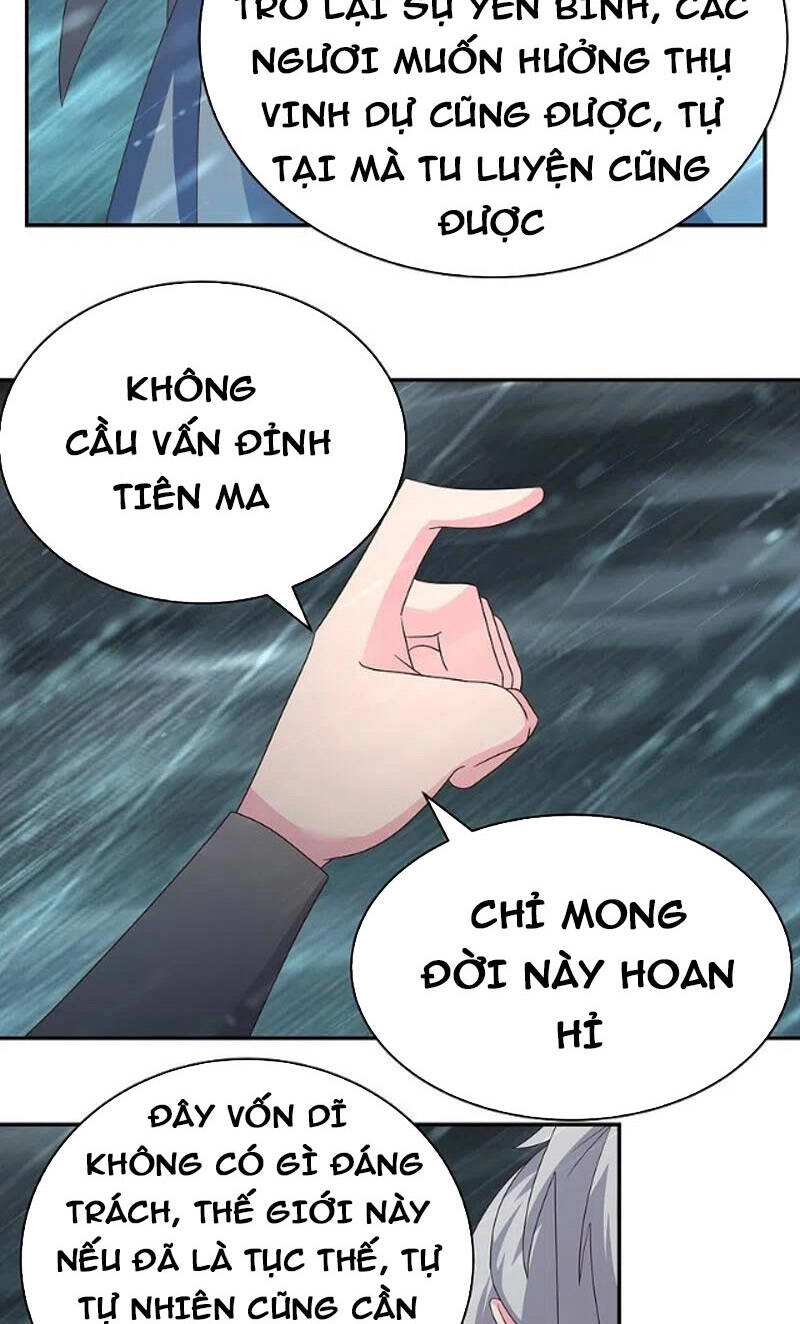 Tôn Thượng Chapter 343 - 4