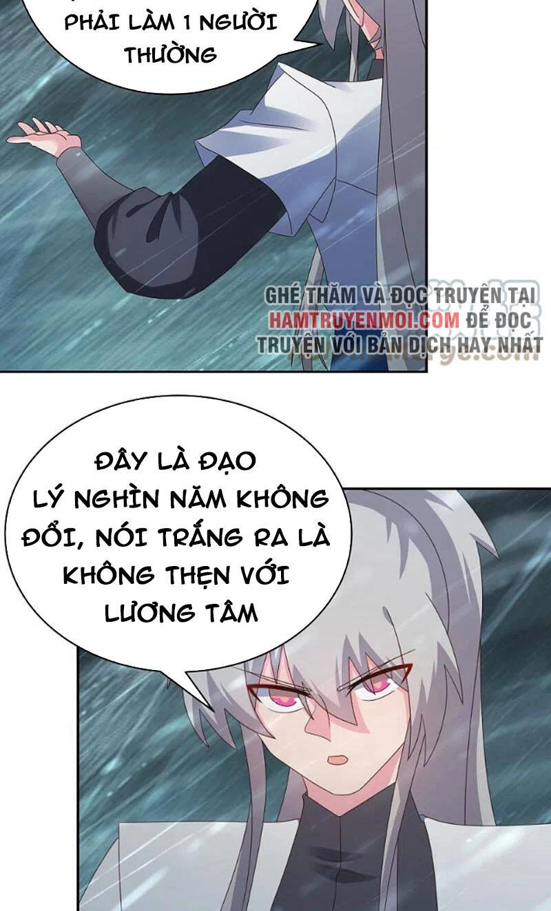 Tôn Thượng Chapter 343 - 5