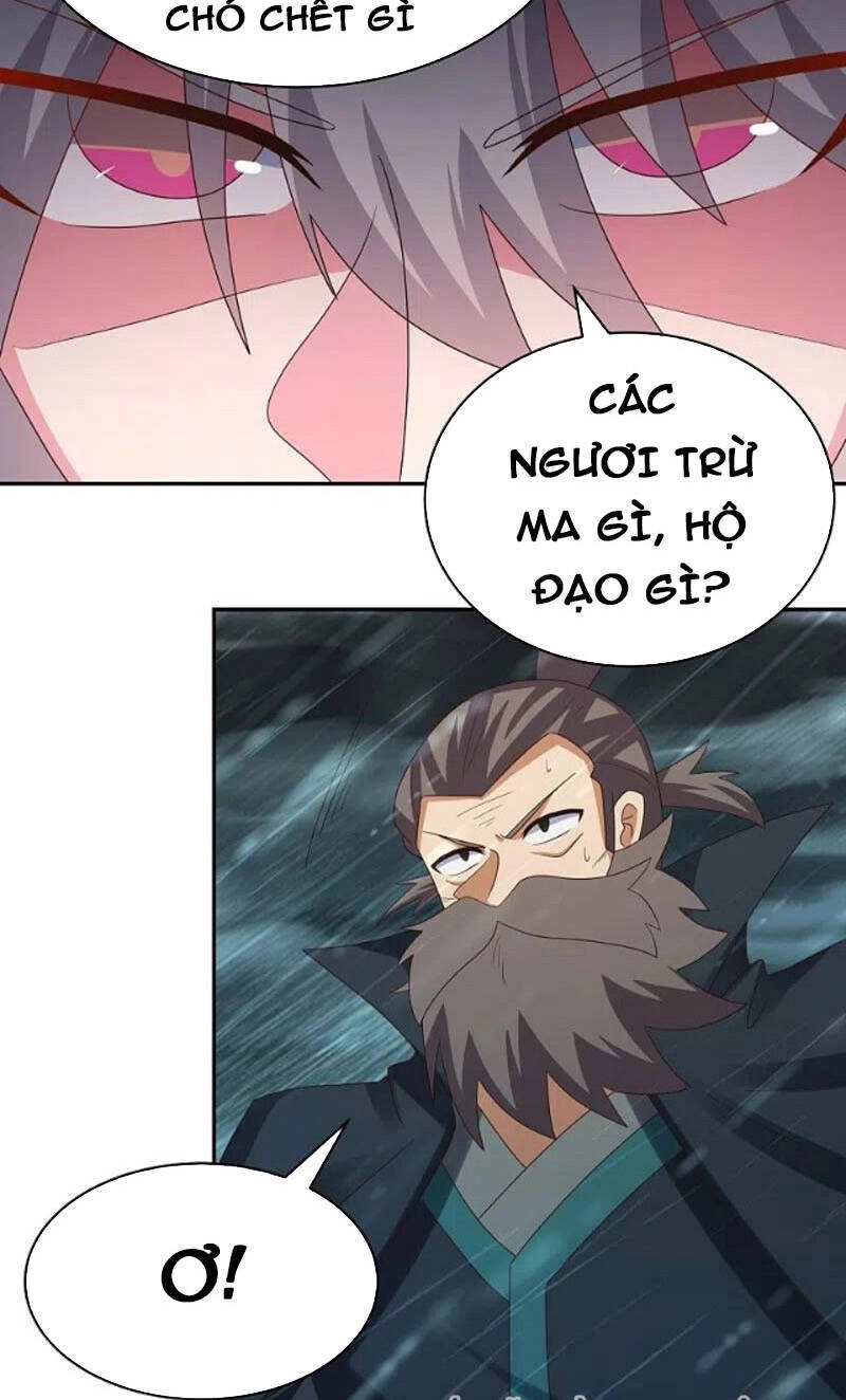 Tôn Thượng Chapter 343 - 7