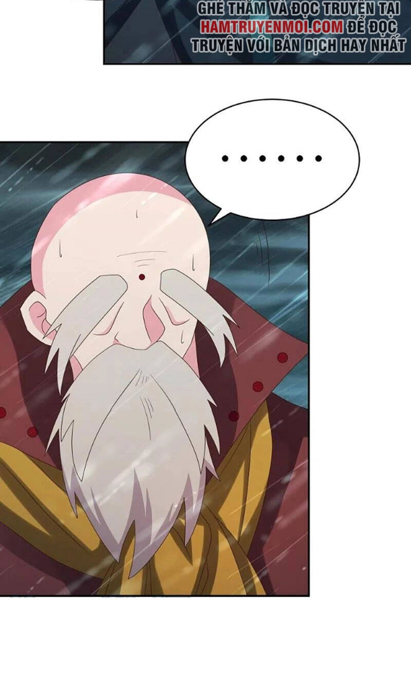 Tôn Thượng Chapter 343 - 8