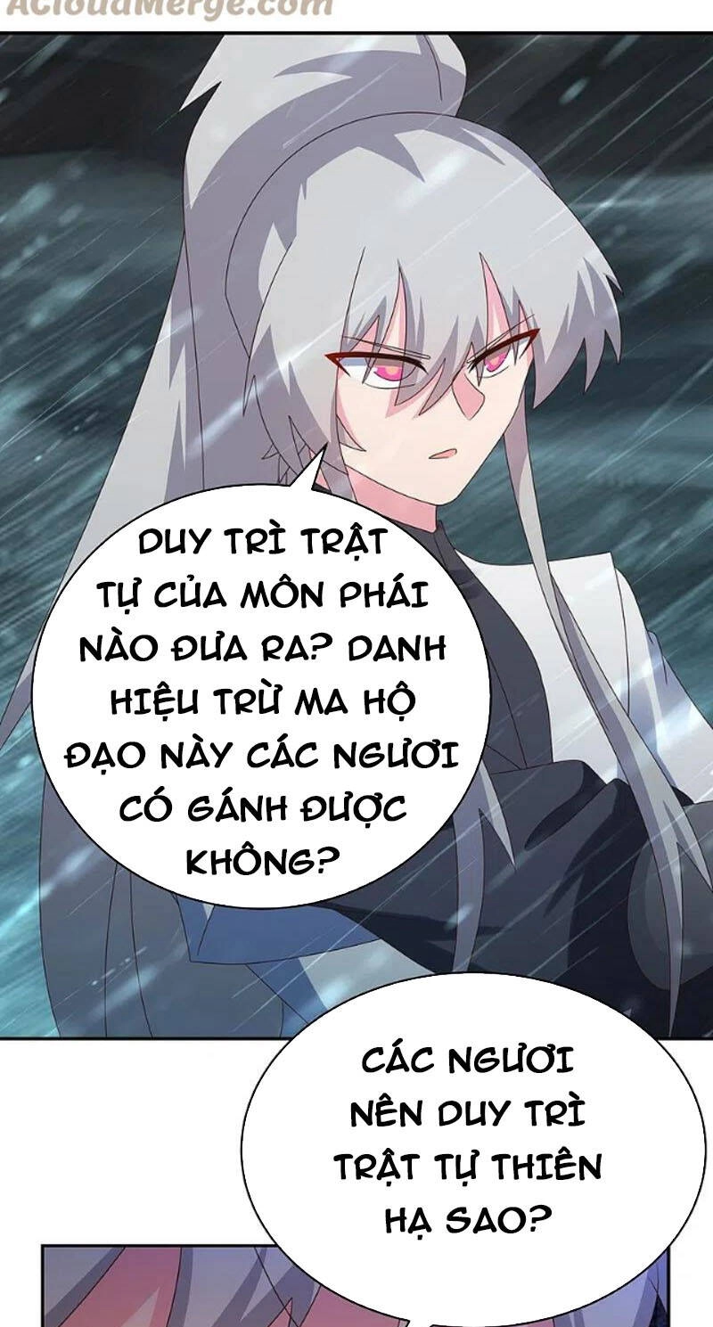 Tôn Thượng Chapter 343 - 9