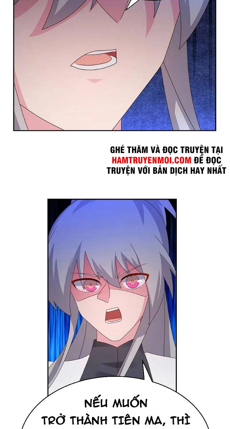 Tôn Thượng Chapter 343 - 10