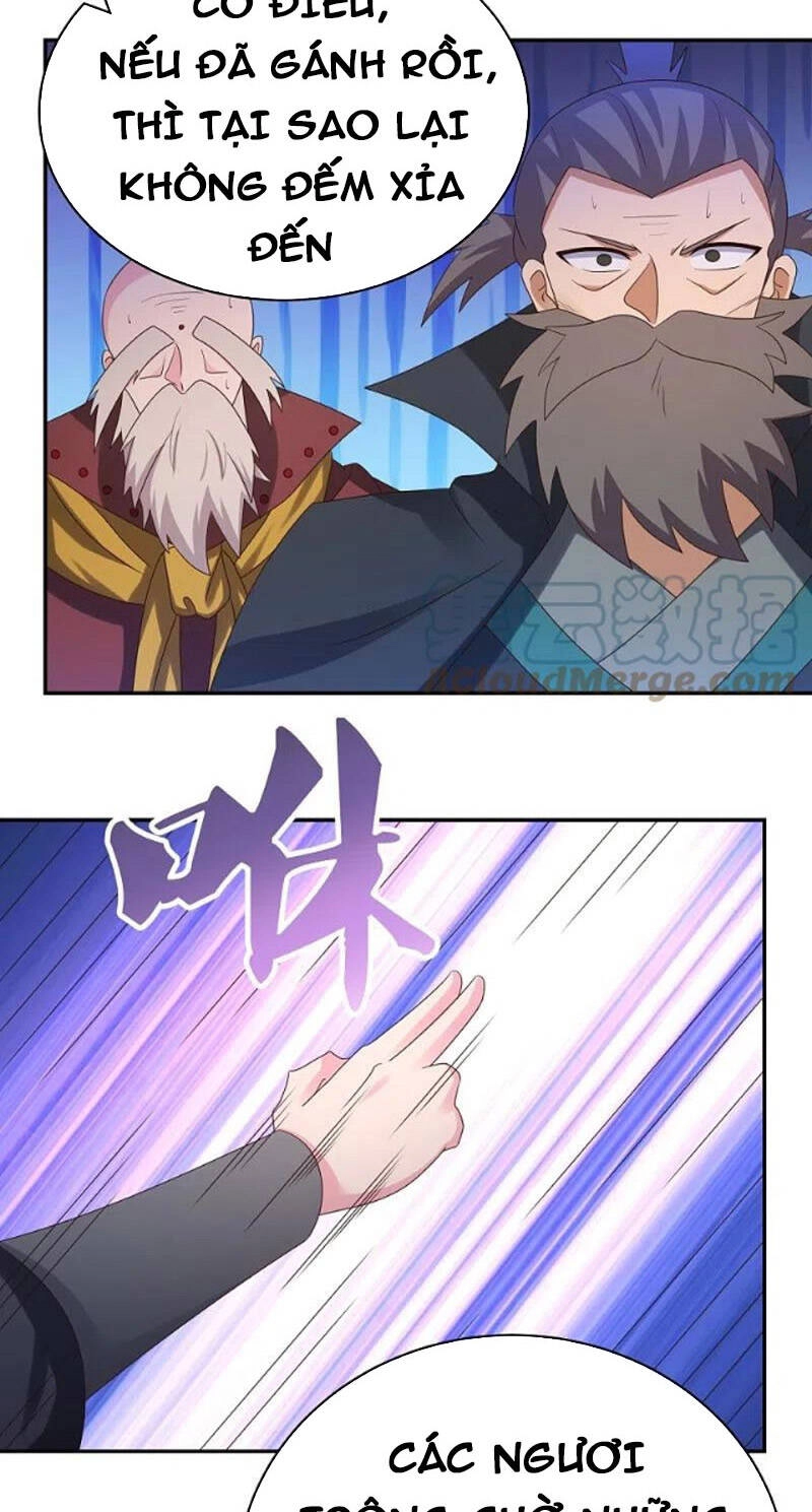 Tôn Thượng Chapter 343 - 12