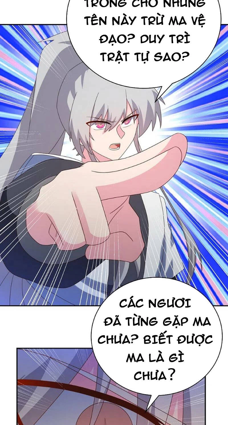 Tôn Thượng Chapter 343 - 13