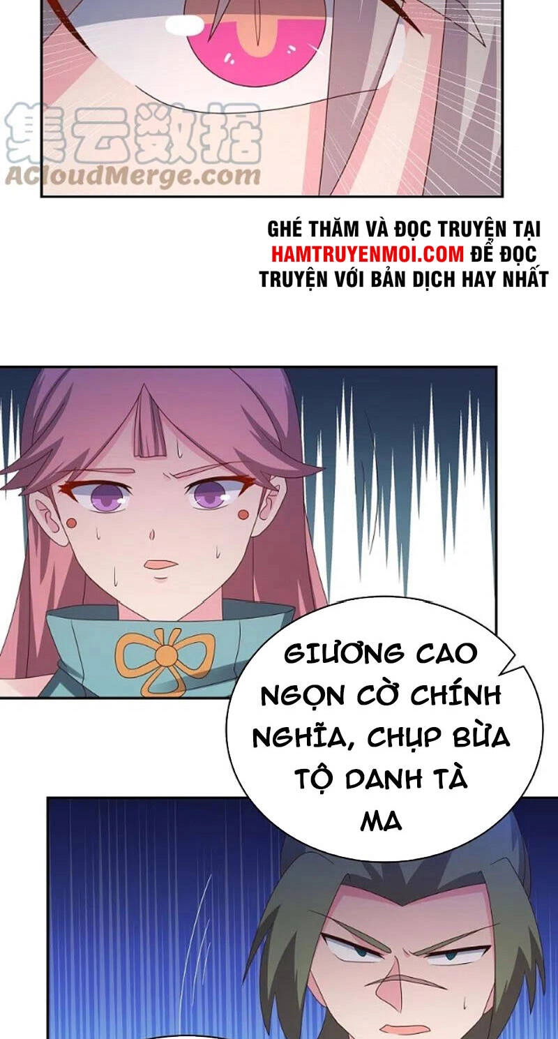 Tôn Thượng Chapter 343 - 14