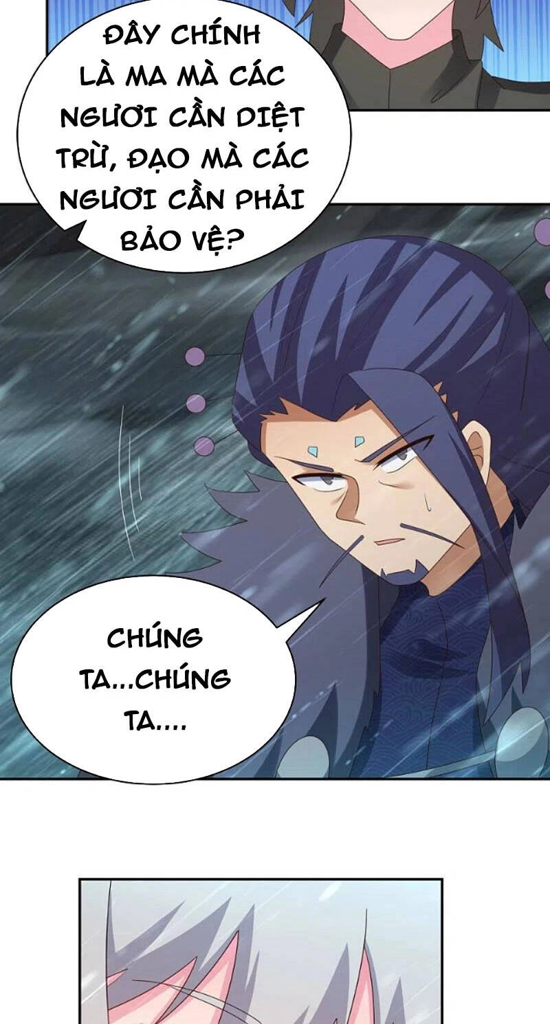 Tôn Thượng Chapter 343 - 15