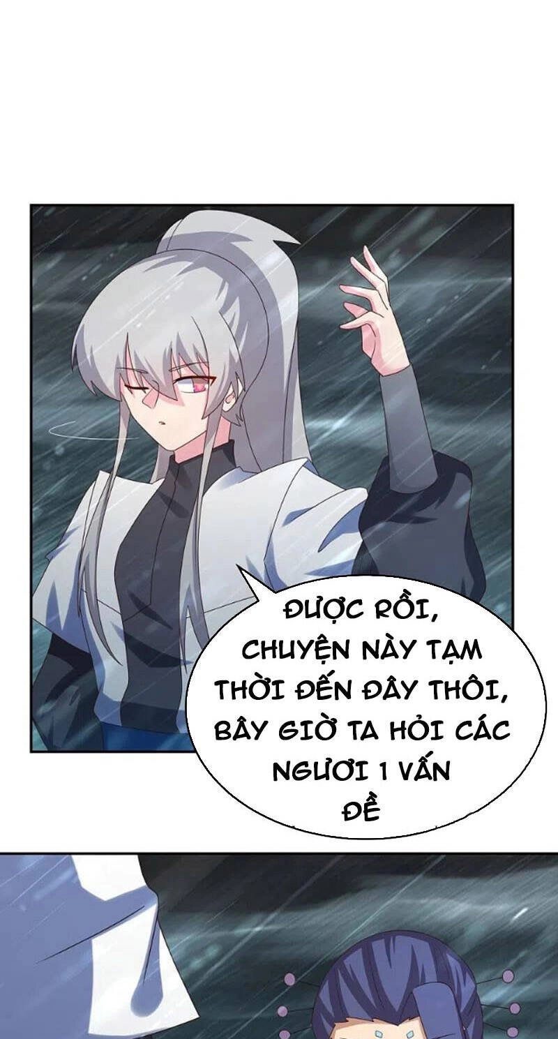 Tôn Thượng Chapter 343 - 18