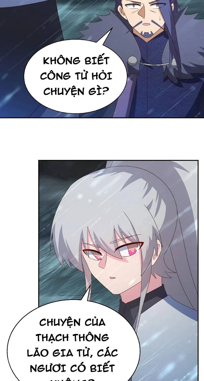 Tôn Thượng Chapter 343 - 19