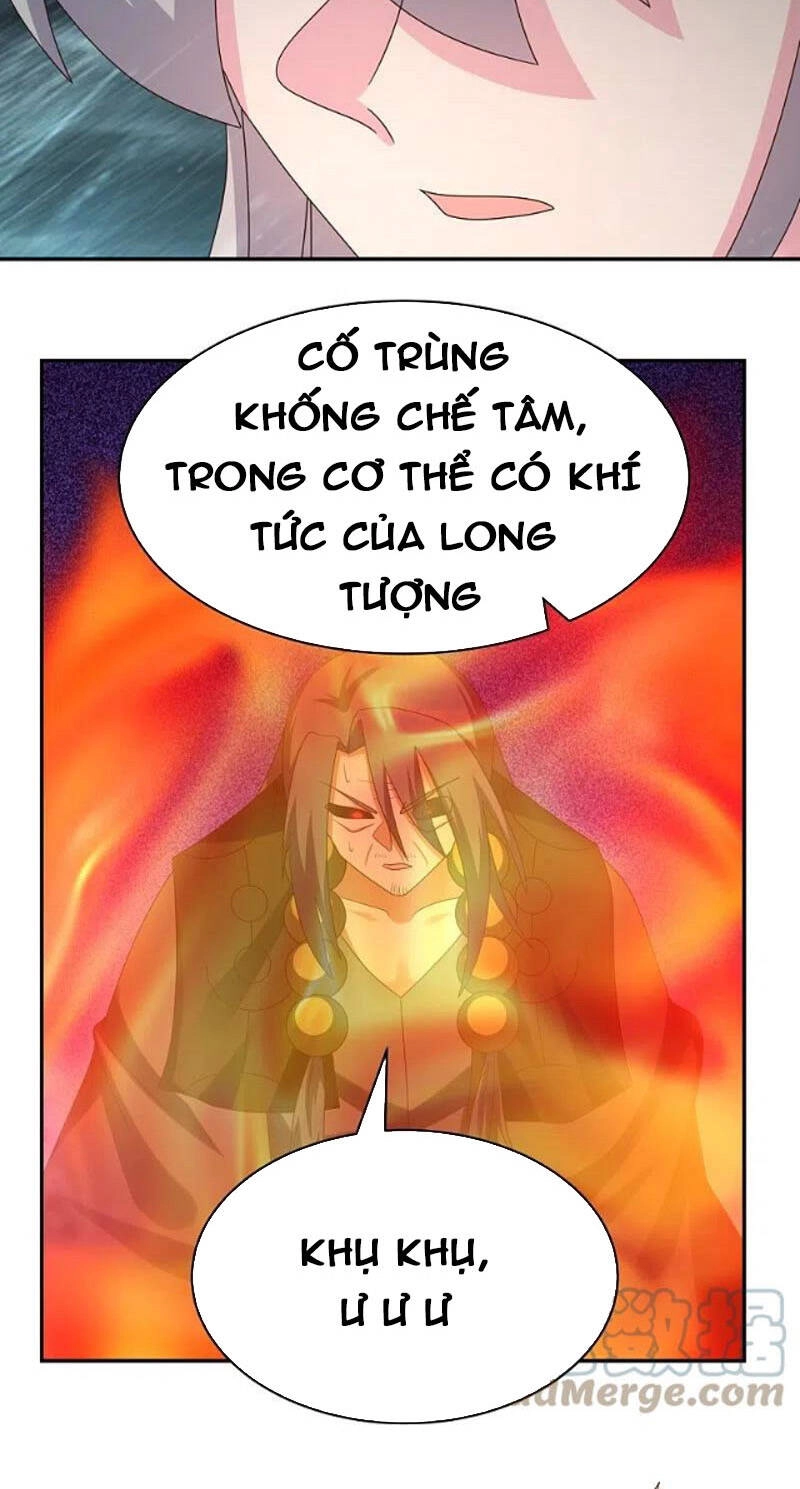 Tôn Thượng Chapter 343 - 21