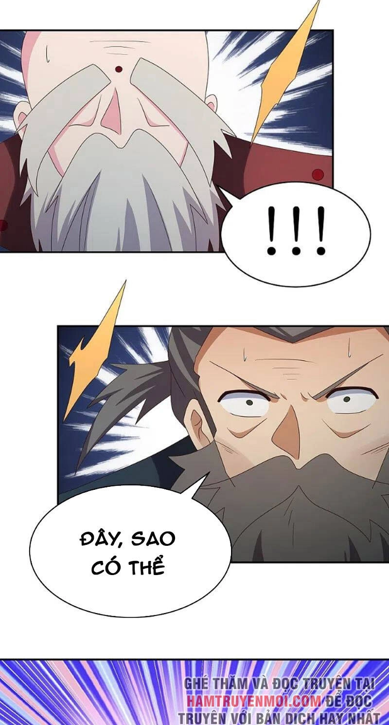 Tôn Thượng Chapter 343 - 22