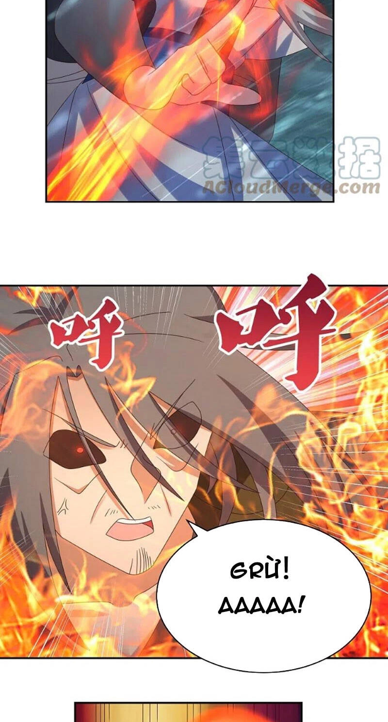 Tôn Thượng Chapter 343 - 24