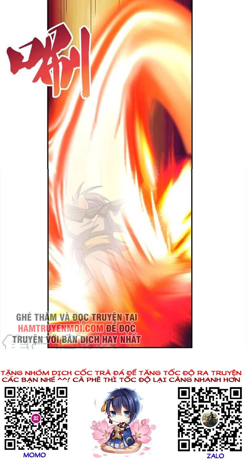 Tôn Thượng Chapter 343 - 25