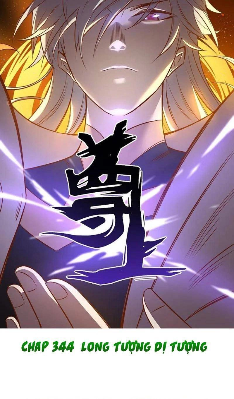 Tôn Thượng Chapter 344 - 1