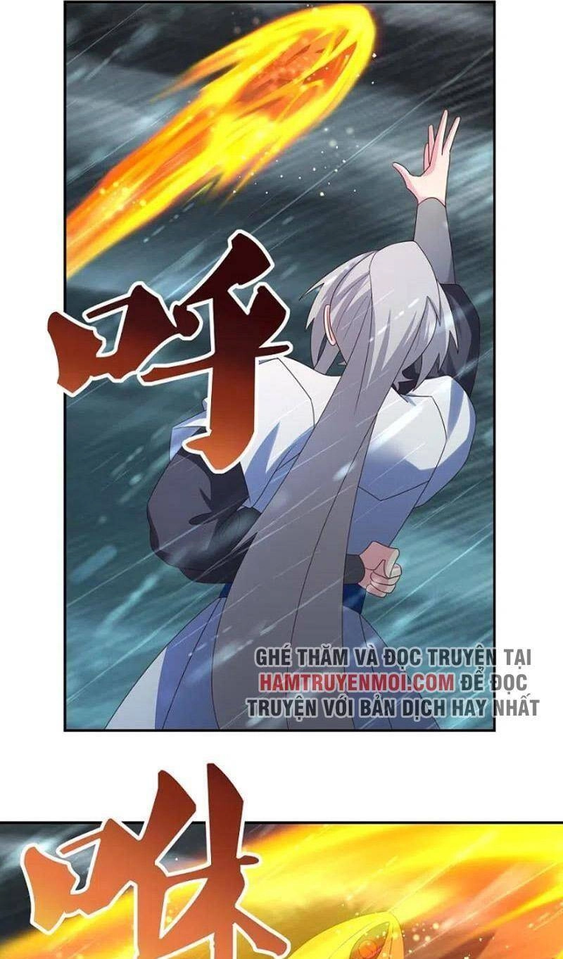 Tôn Thượng Chapter 344 - 2