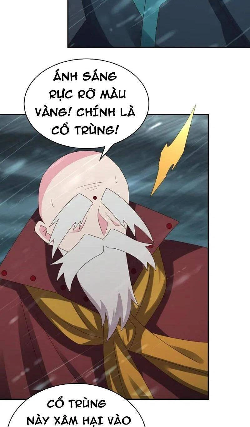 Tôn Thượng Chapter 344 - 4