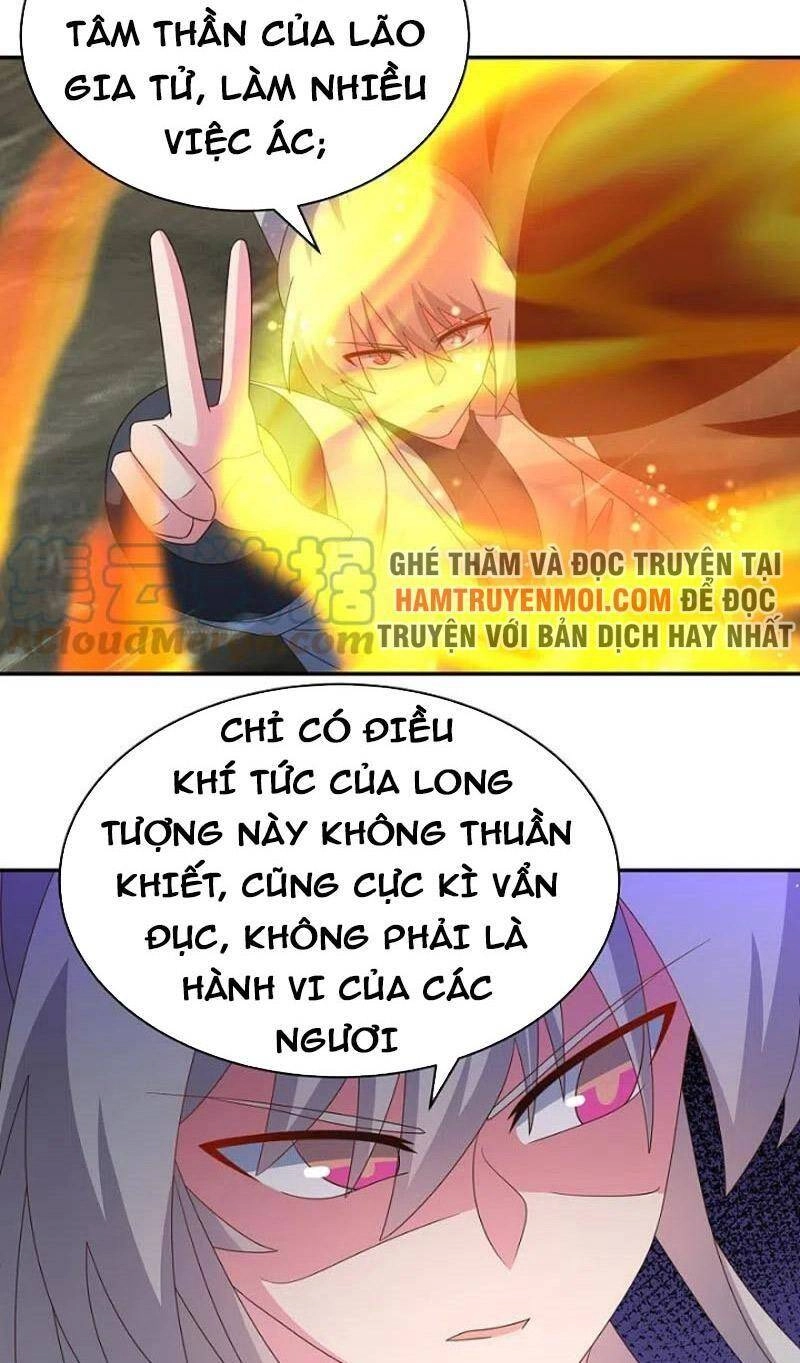 Tôn Thượng Chapter 344 - 5