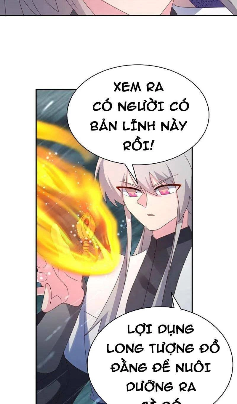 Tôn Thượng Chapter 344 - 6