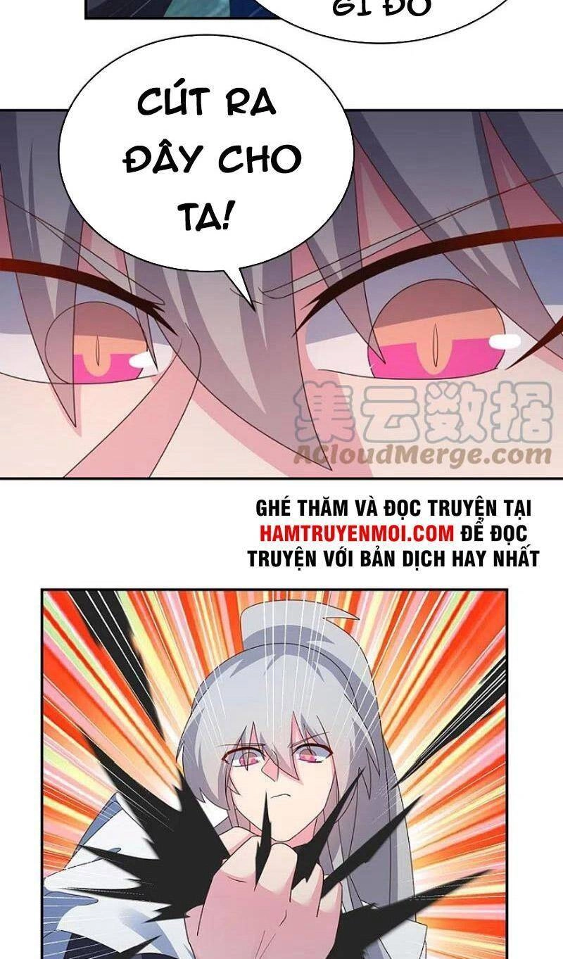 Tôn Thượng Chapter 344 - 7