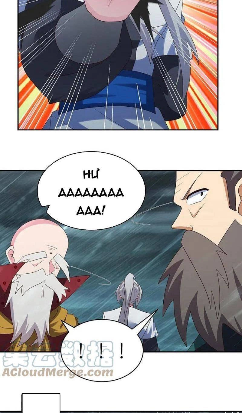 Tôn Thượng Chapter 344 - 8