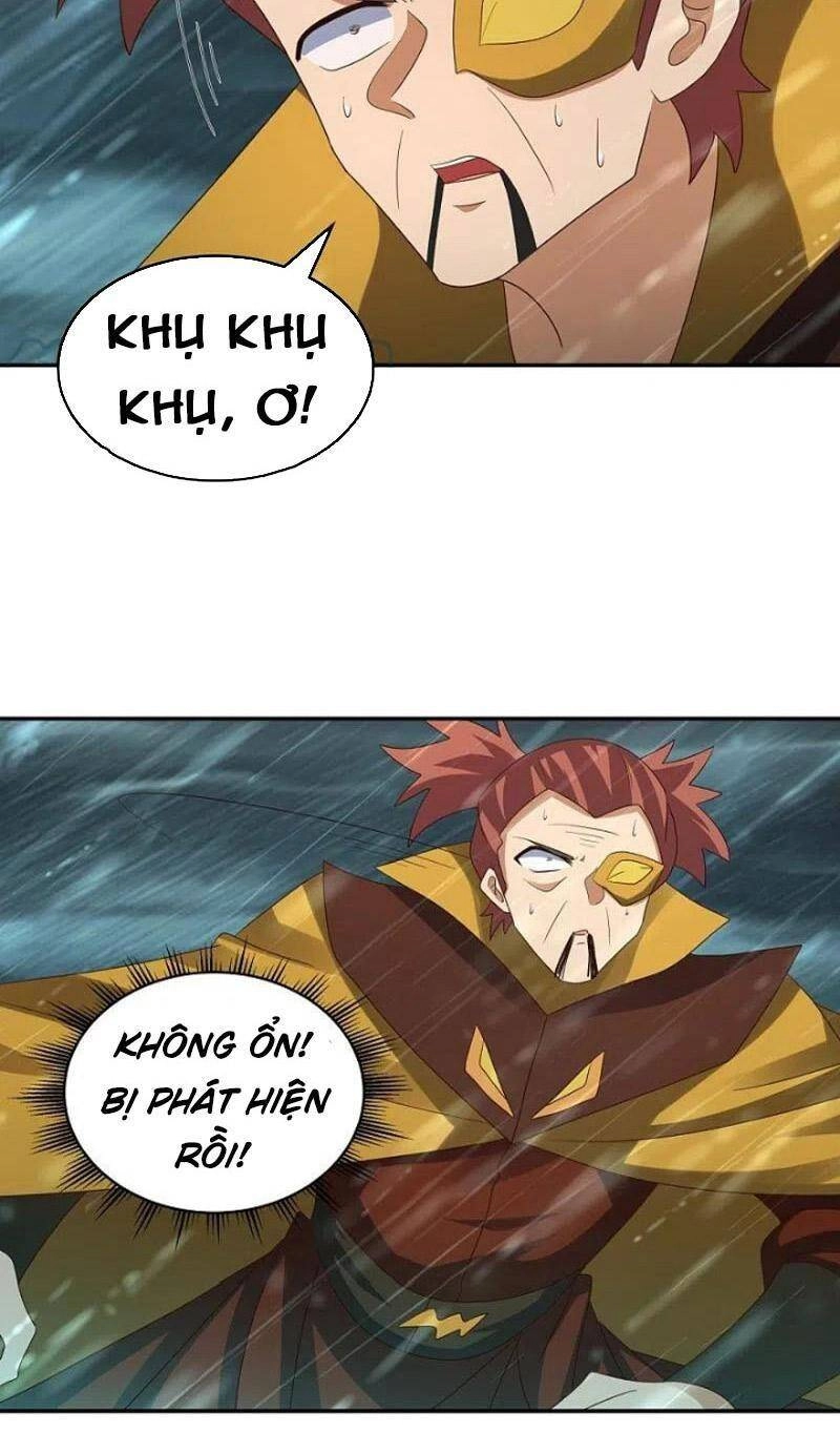 Tôn Thượng Chapter 344 - 10