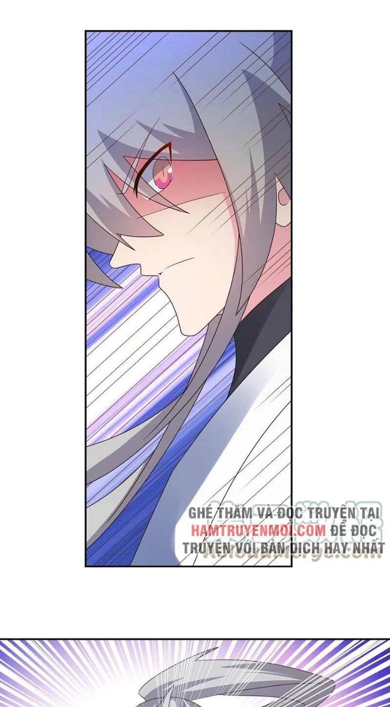 Tôn Thượng Chapter 344 - 11