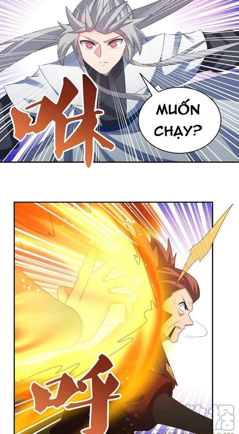 Tôn Thượng Chapter 344 - 12