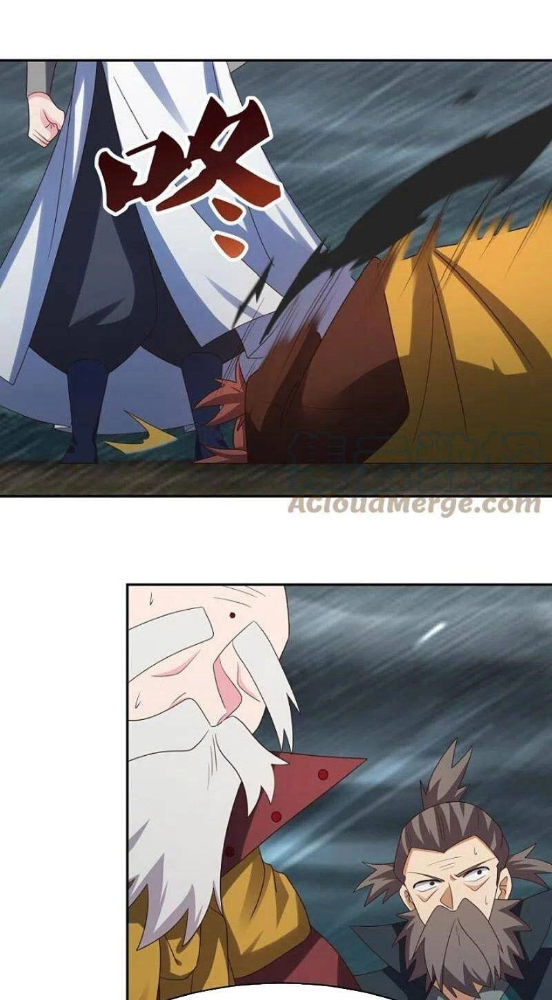 Tôn Thượng Chapter 344 - 15