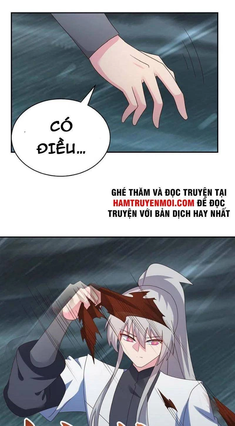 Tôn Thượng Chapter 344 - 17