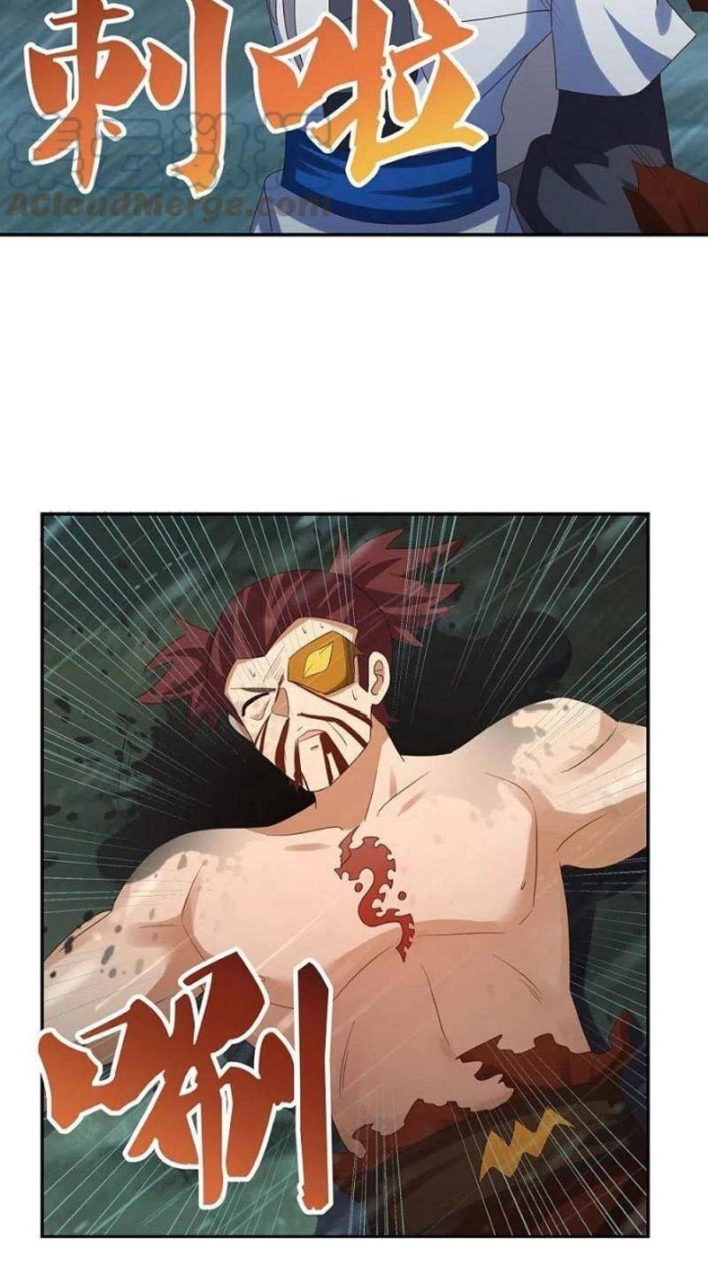 Tôn Thượng Chapter 344 - 18