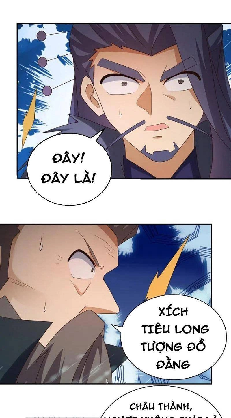 Tôn Thượng Chapter 344 - 19
