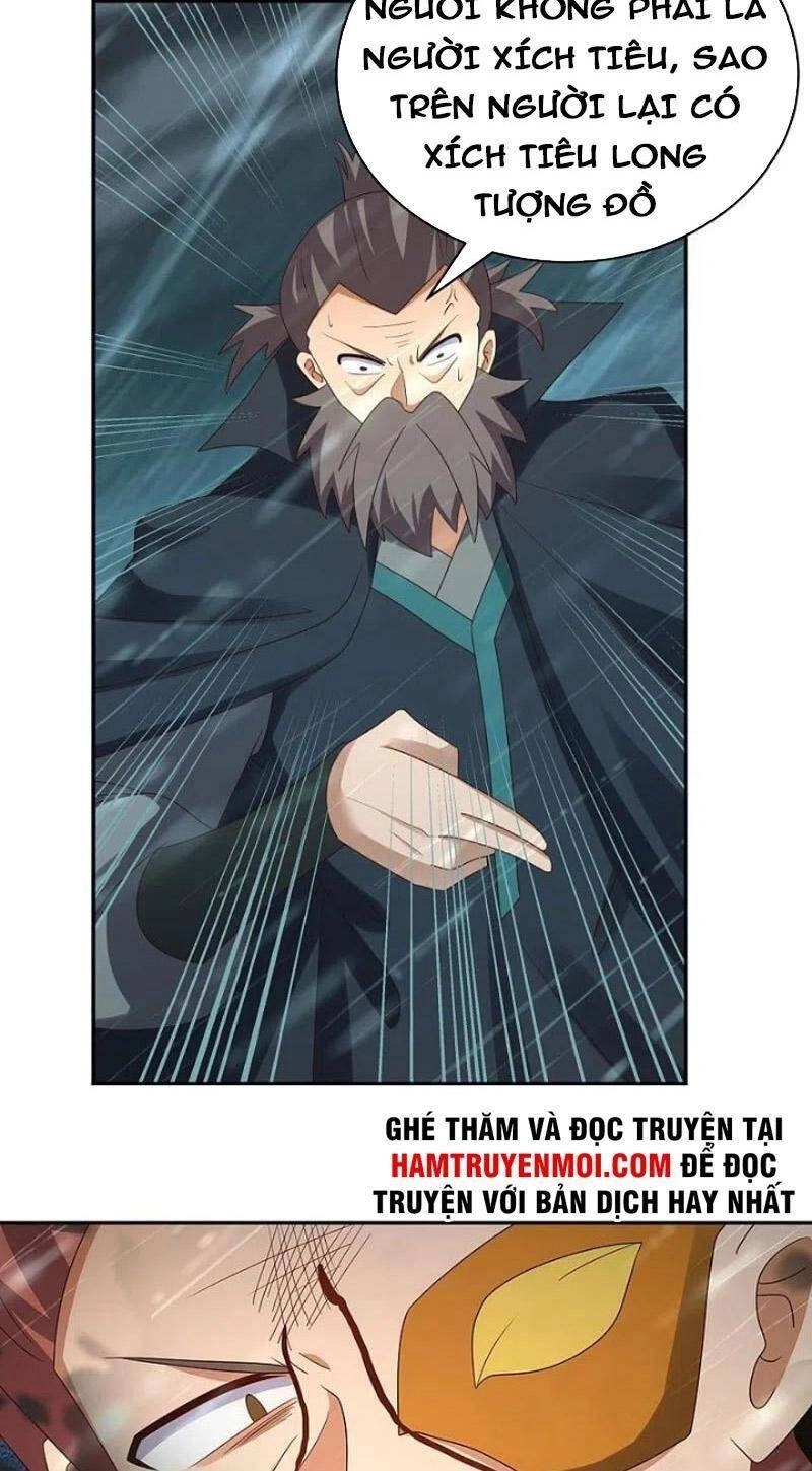 Tôn Thượng Chapter 344 - 20