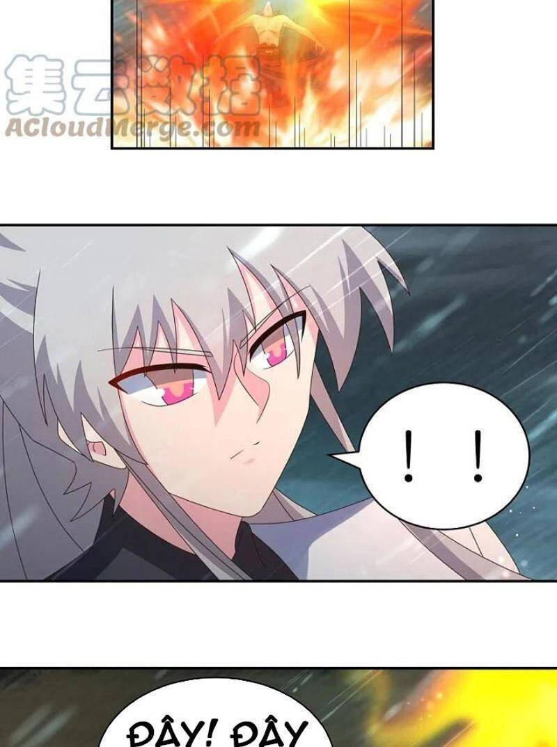 Tôn Thượng Chapter 344 - 23