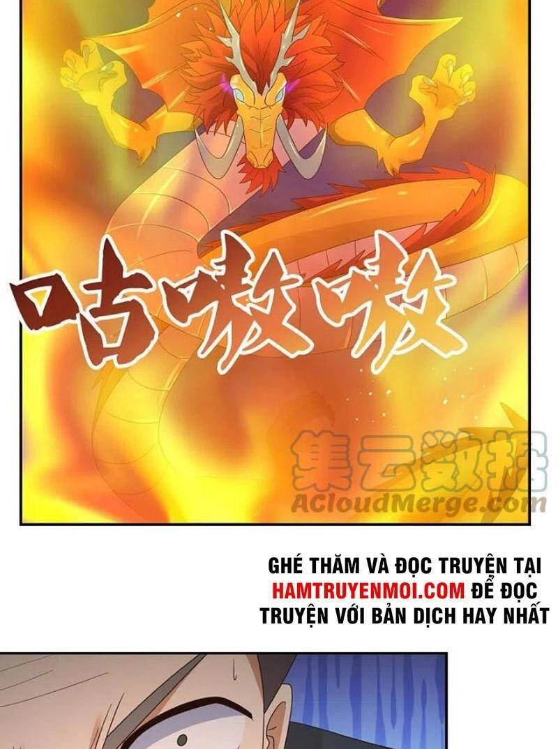Tôn Thượng Chapter 344 - 25