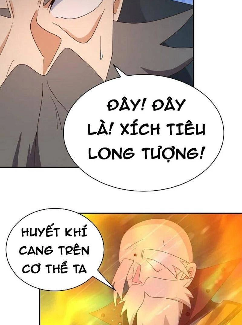 Tôn Thượng Chapter 344 - 26