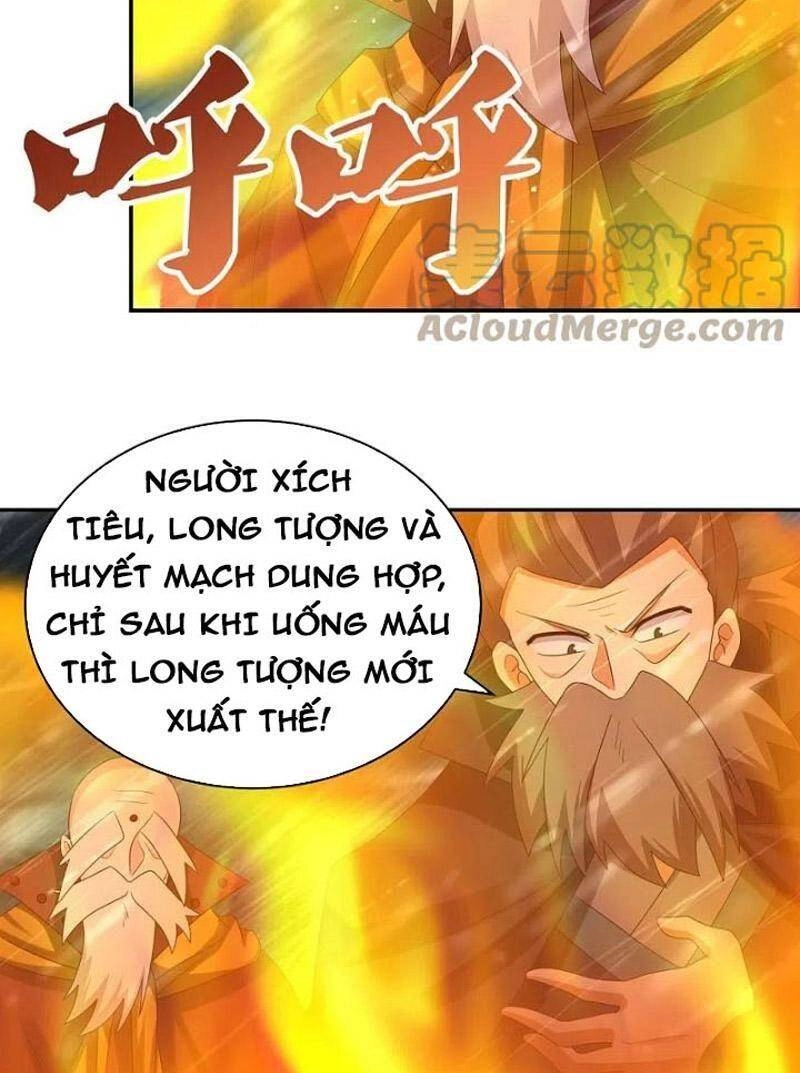 Tôn Thượng Chapter 344 - 27